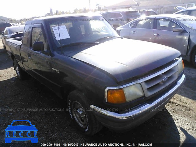 1996 Ford Ranger 1FTCR14U5TPB01519 image 0