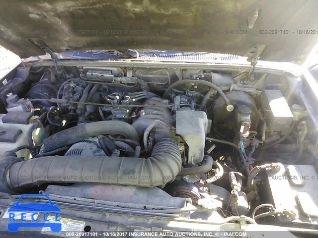 1996 Ford Ranger 1FTCR14U5TPB01519 image 9