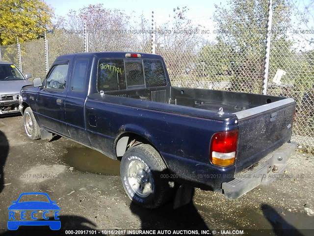 1996 Ford Ranger 1FTCR14U5TPB01519 image 2