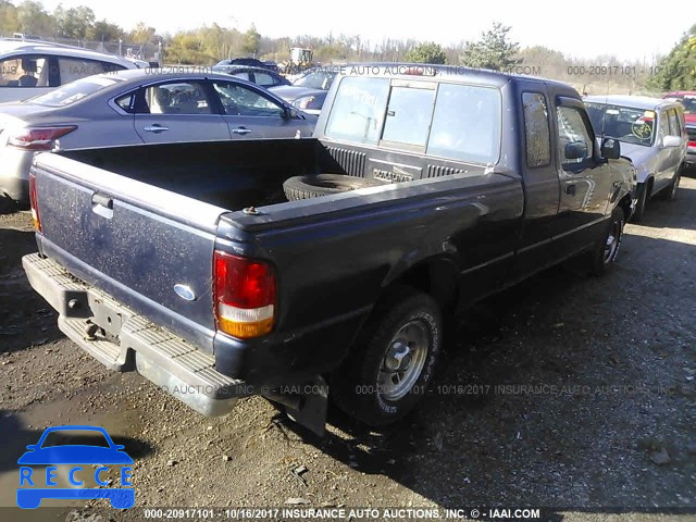 1996 Ford Ranger 1FTCR14U5TPB01519 image 3