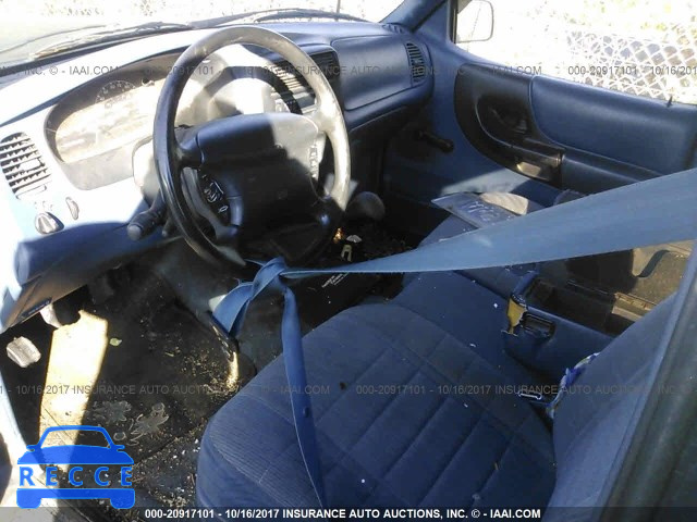 1996 Ford Ranger 1FTCR14U5TPB01519 image 4