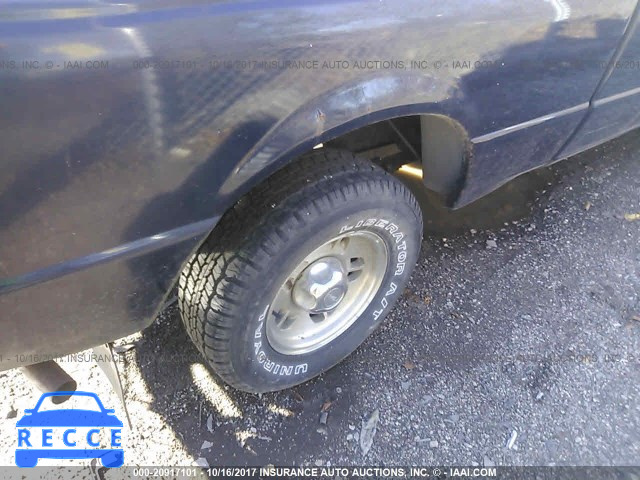 1996 Ford Ranger 1FTCR14U5TPB01519 image 5