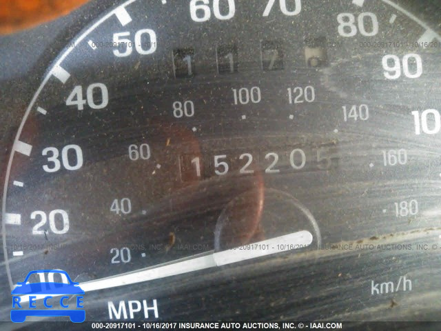 1996 Ford Ranger 1FTCR14U5TPB01519 image 6