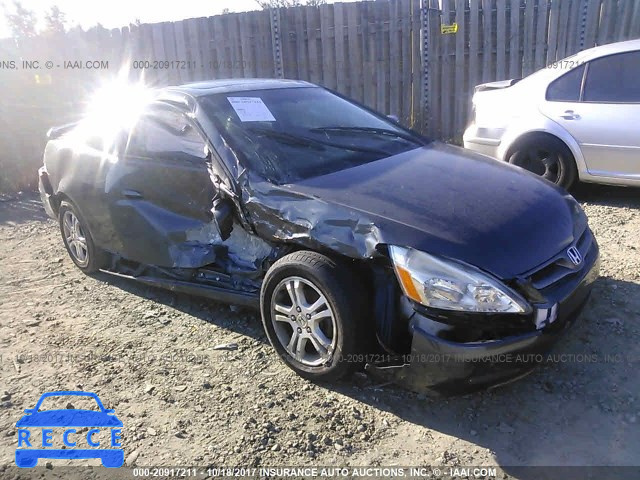 2006 HONDA ACCORD 1HGCM72776A016429 image 0