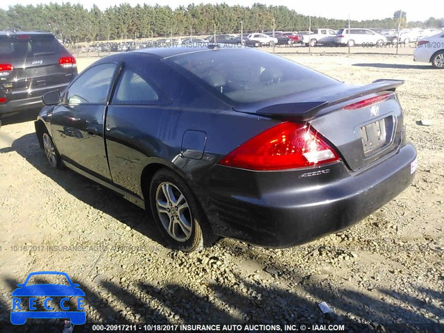 2006 HONDA ACCORD 1HGCM72776A016429 image 2