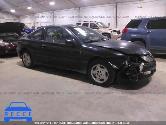 2004 Pontiac Sunfire 1G2JB12F847130194 зображення 0