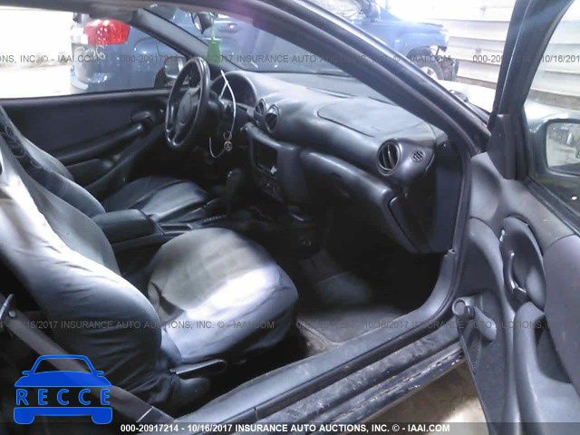 2004 Pontiac Sunfire 1G2JB12F847130194 зображення 4