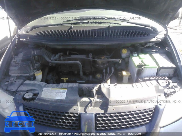 2003 Dodge Caravan SE 1D4GP25393B167249 image 9