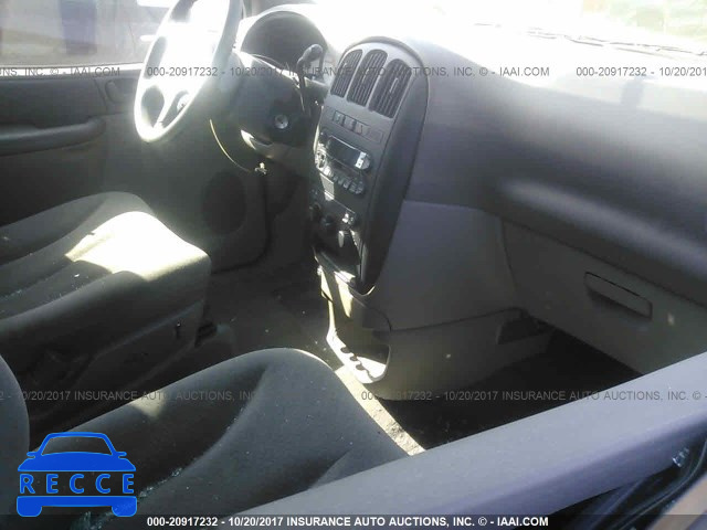 2003 Dodge Caravan SE 1D4GP25393B167249 image 4