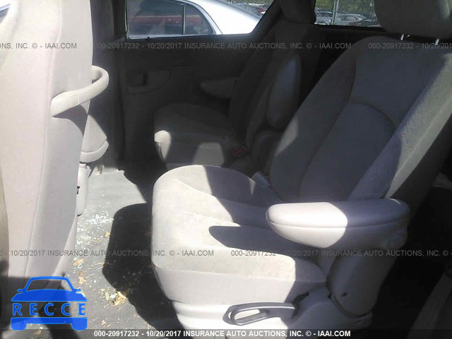 2003 Dodge Caravan SE 1D4GP25393B167249 Bild 7