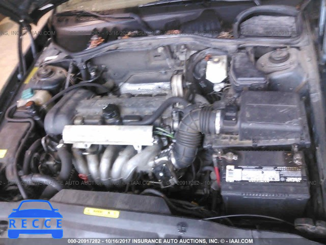 1999 Volvo V70 YV1LW55A8X2559900 image 9