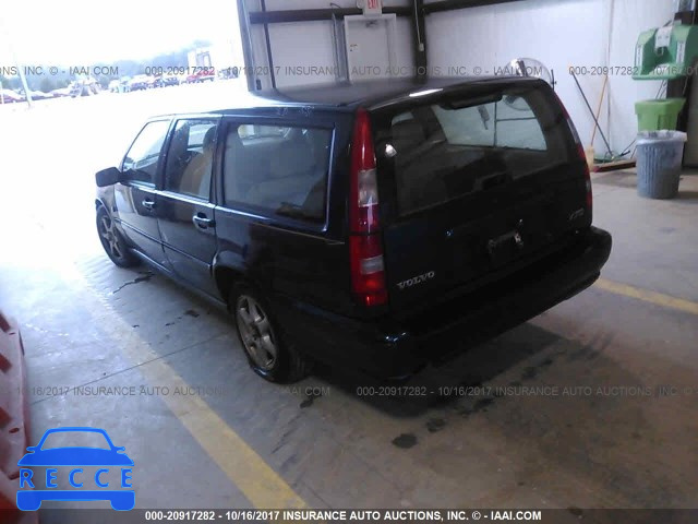 1999 Volvo V70 YV1LW55A8X2559900 image 2