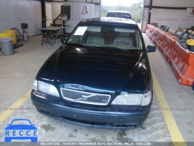 1999 Volvo V70 YV1LW55A8X2559900 image 5