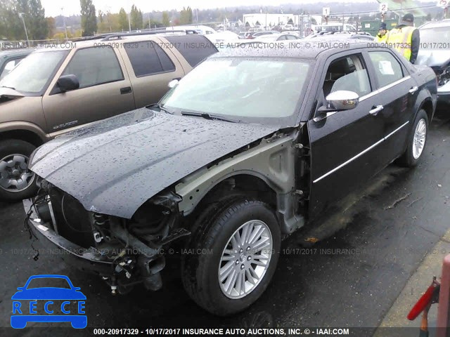 2010 Chrysler 300 2C3CA5CV5AH246445 Bild 1