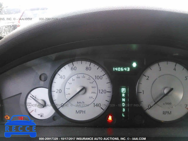 2010 Chrysler 300 2C3CA5CV5AH246445 image 6