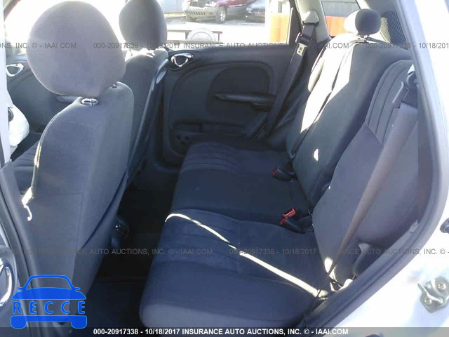 2004 CHRYSLER PT CRUISER 3C4FY48BX4T222439 image 7