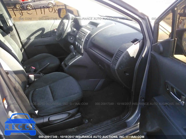 2010 Mazda 5 JM1CR2WL1A0387482 image 4