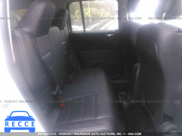 2015 Jeep Patriot LATITUDE 1C4NJRFB6FD183650 image 7