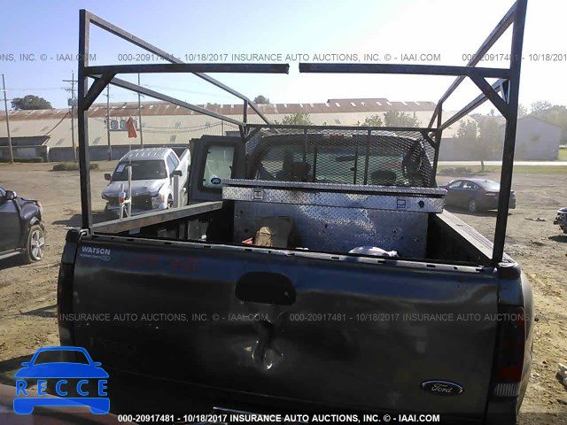 2004 Ford F350 SUPER DUTY 1FTWX33PX4ED98732 Bild 7