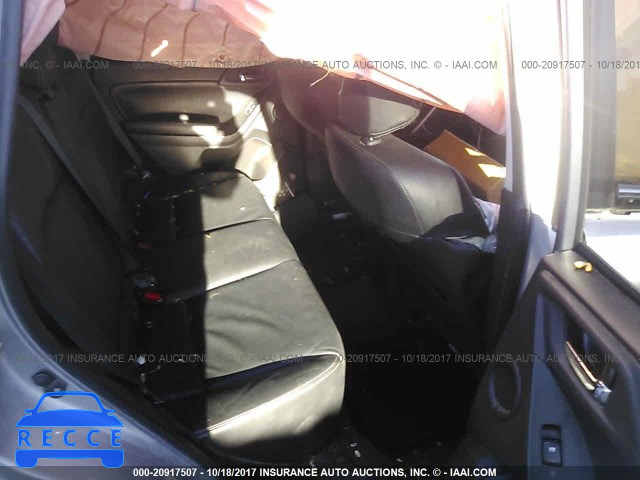 2014 Subaru Forester 2.0XT TOURING JF2SJGPC4EH488491 зображення 7