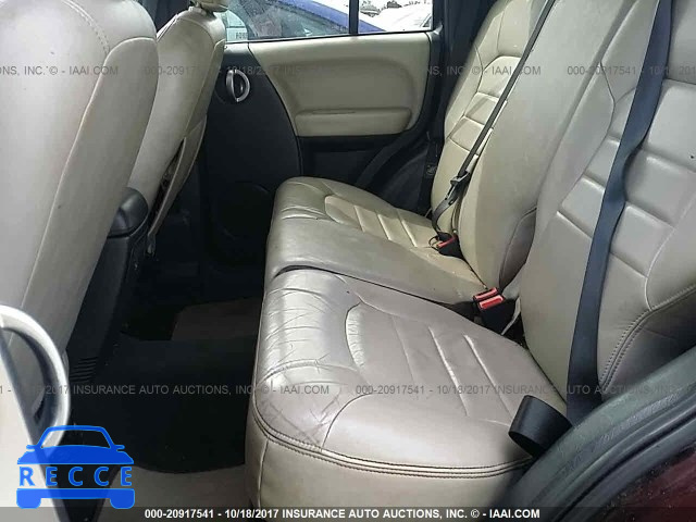 2004 JEEP LIBERTY 1J4GK58K04W174336 зображення 7