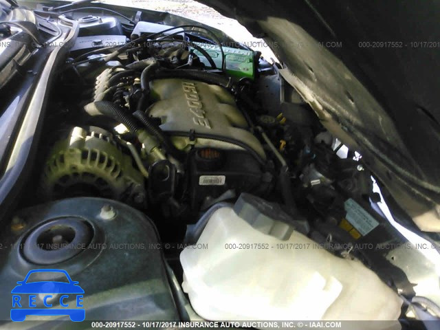 2000 Oldsmobile Alero GLS 1G3NF52E1YC404350 image 9