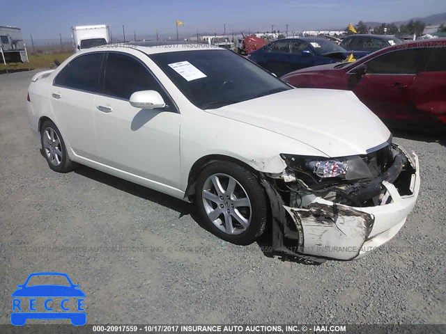 2005 Acura TSX JH4CL96815C026570 Bild 0