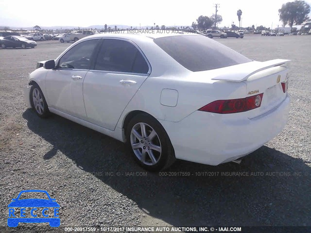 2005 Acura TSX JH4CL96815C026570 image 2