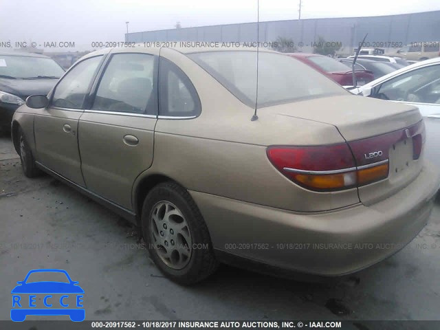 2002 Saturn L200 1G8JU54F82Y594890 image 2