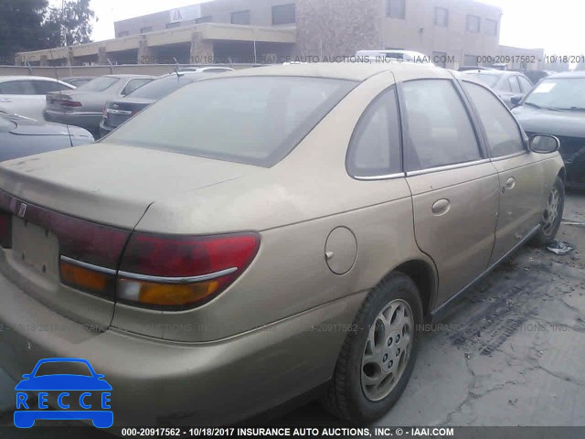 2002 Saturn L200 1G8JU54F82Y594890 image 3