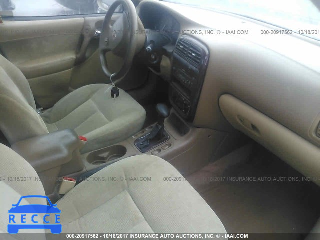 2002 Saturn L200 1G8JU54F82Y594890 image 4
