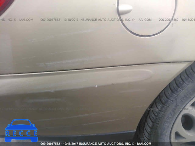2002 Saturn L200 1G8JU54F82Y594890 image 5