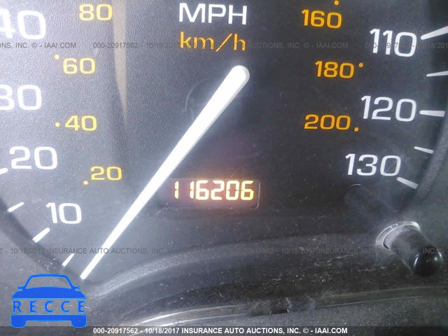 2002 Saturn L200 1G8JU54F82Y594890 image 6