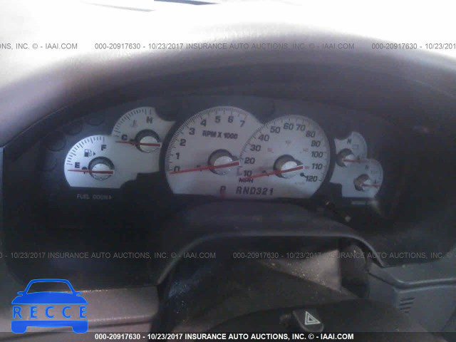 2002 Mercury Mountaineer 4M2ZU86E82UJ10698 image 6