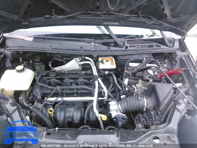 2012 Ford Transit Connect NM0LS7CN9CT091664 image 9