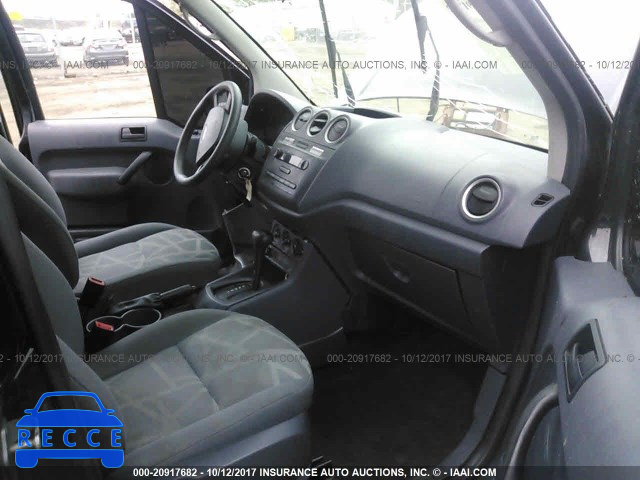 2012 Ford Transit Connect NM0LS7CN9CT091664 image 4