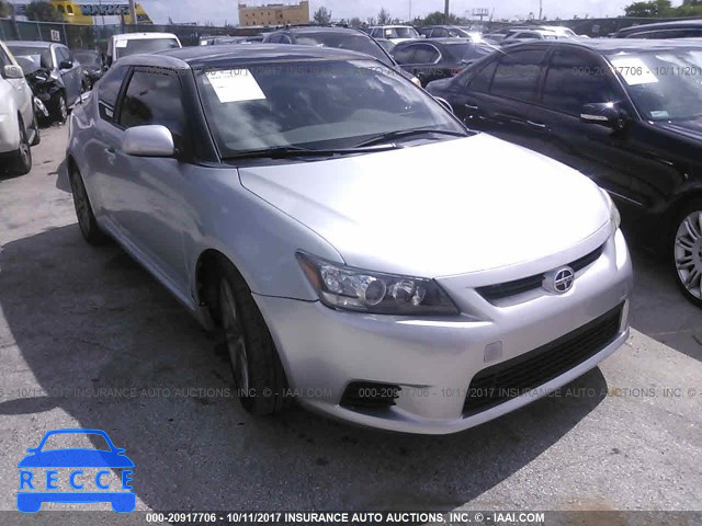 2012 Scion TC JTKJF5C70C3044553 image 0