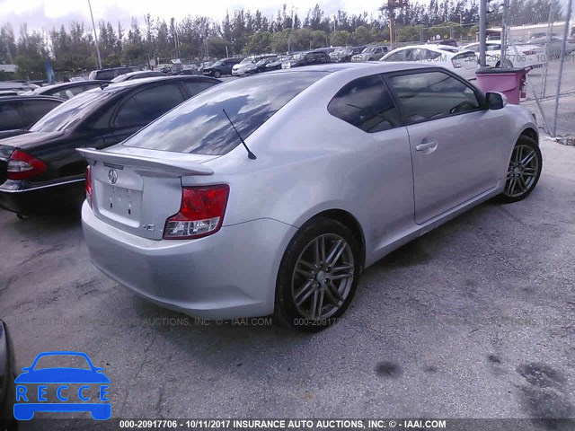 2012 Scion TC JTKJF5C70C3044553 image 3