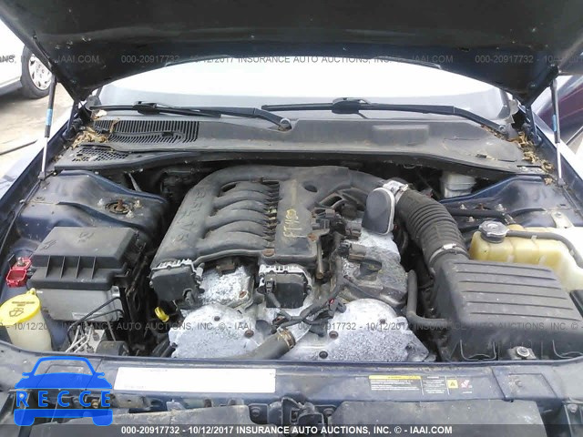 2005 Chrysler 300 2C3JA53GX5H657046 image 9