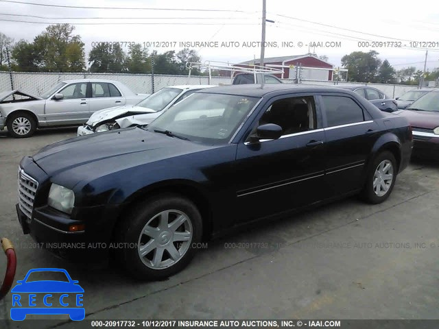 2005 Chrysler 300 2C3JA53GX5H657046 image 1