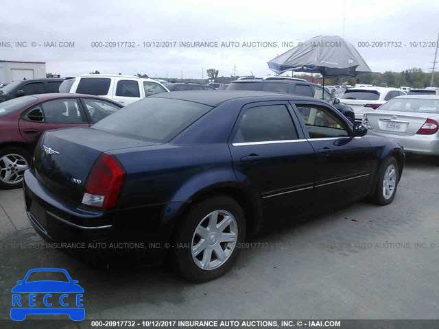 2005 Chrysler 300 2C3JA53GX5H657046 image 3