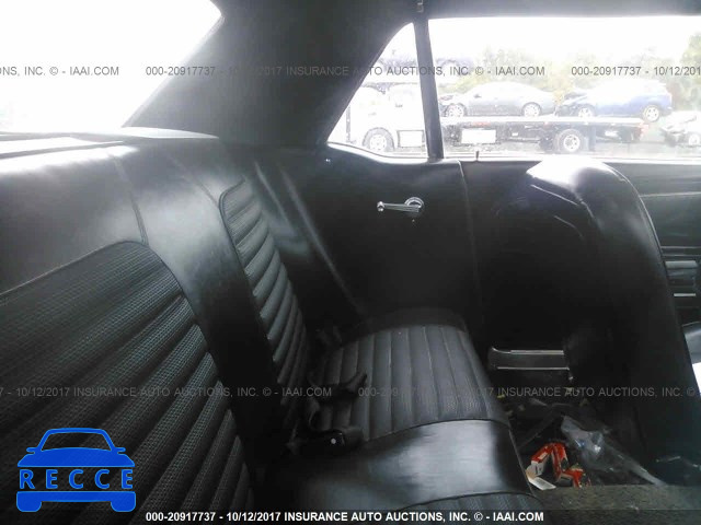 1966 FORD MUSTANG 6T07T118808 image 7