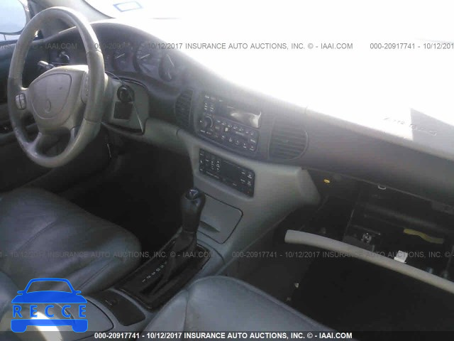 2003 Buick Regal 2G4WB52K931238918 зображення 4