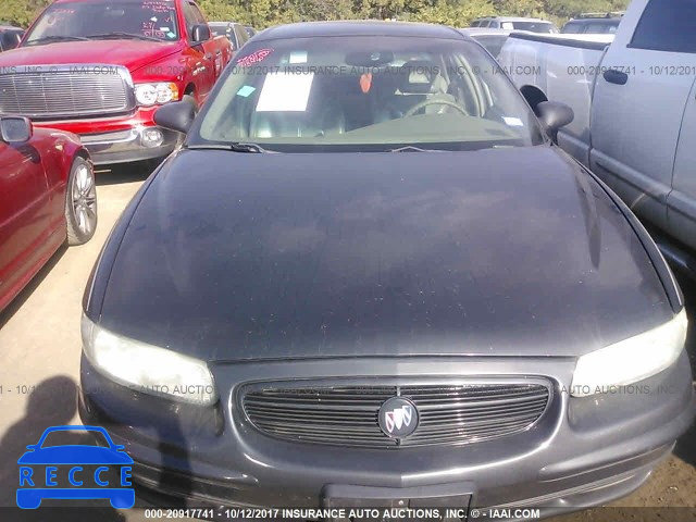 2003 Buick Regal 2G4WB52K931238918 Bild 5