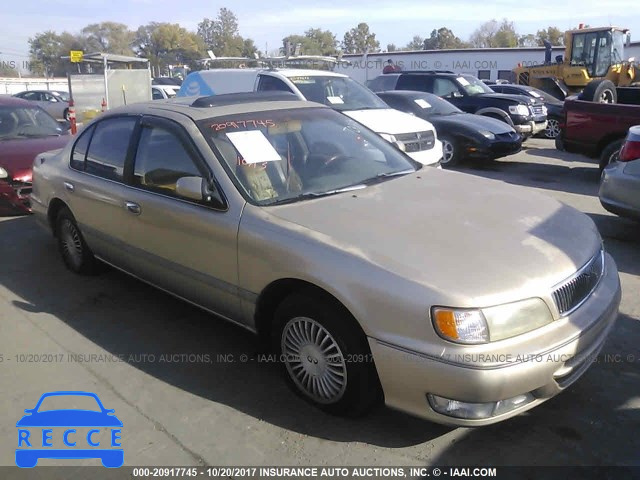 1997 Infiniti I30 JNKCA21D8VT517073 image 0