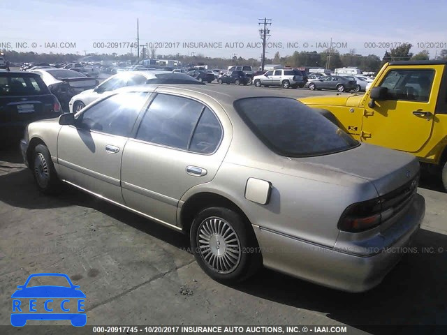 1997 Infiniti I30 JNKCA21D8VT517073 image 2