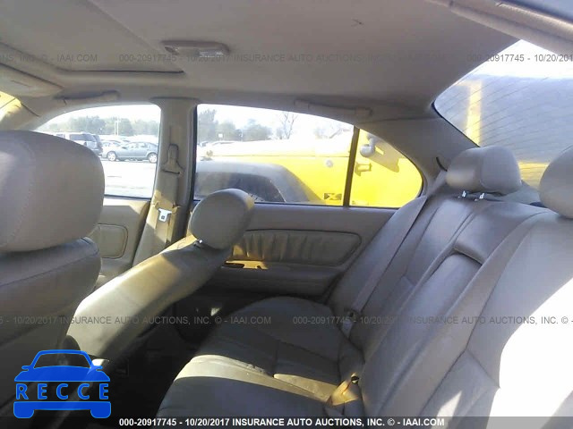 1997 Infiniti I30 JNKCA21D8VT517073 image 7