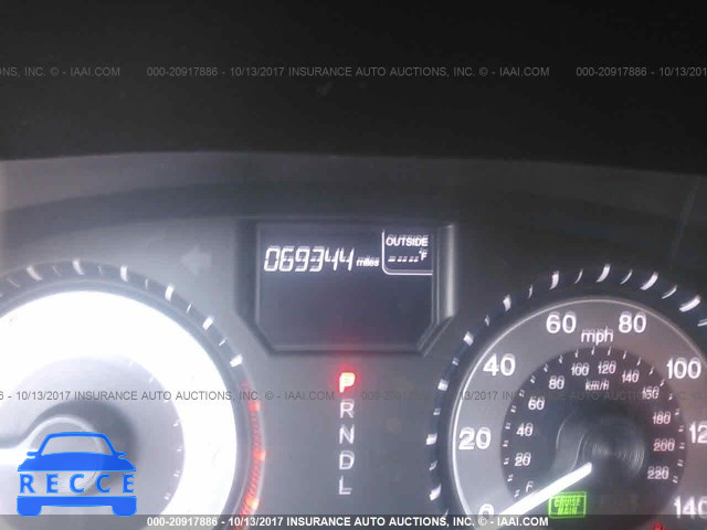 2012 Honda Odyssey 5FNRL5H42CB074724 Bild 6