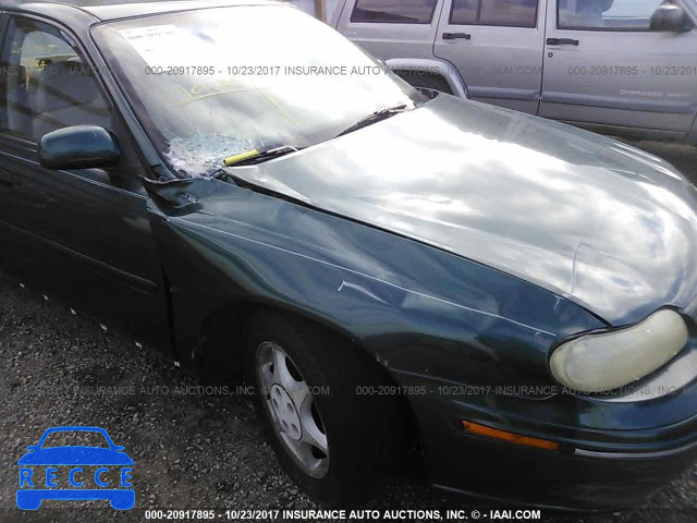 1997 Oldsmobile Cutlass 1G3NB52M7V6313340 image 5