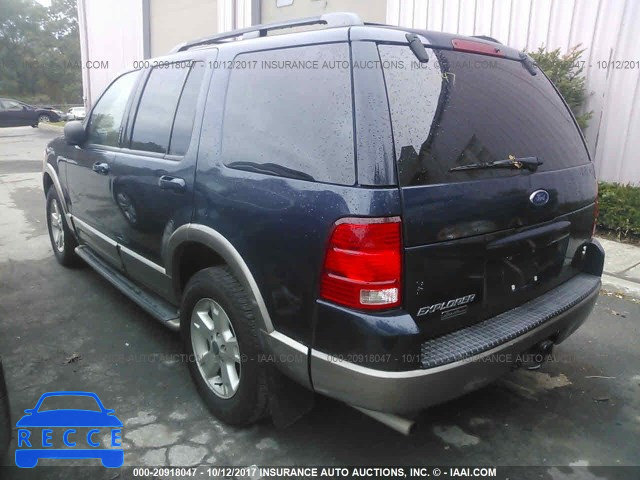 2003 Ford Explorer 1FMZU74W83UC19591 image 2